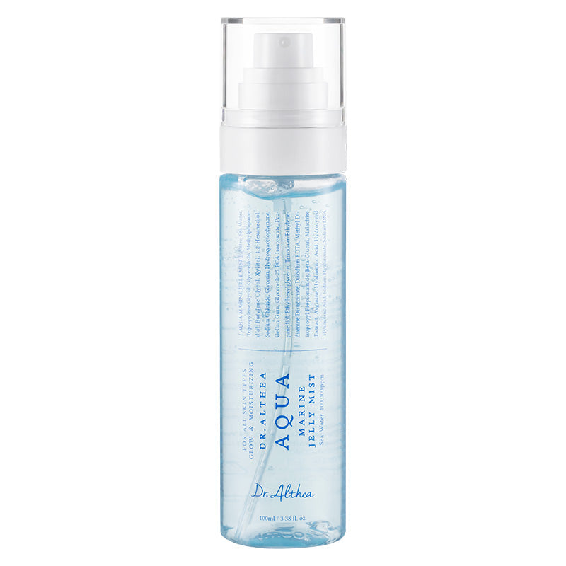 Dr. Althea Aqua Marine Jelly Mist