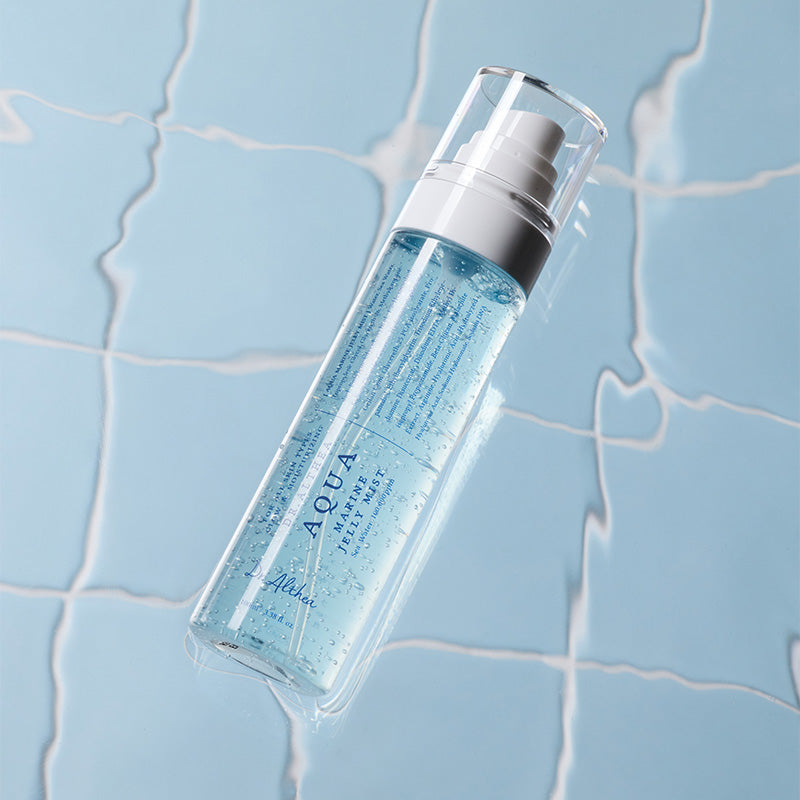 Dr. Althea Aqua Marine Jelly Mist, product photo 4