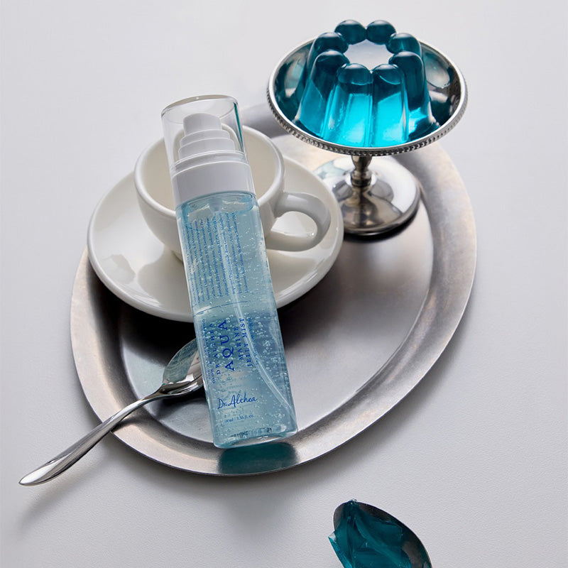 Dr. Althea Aqua Marine Jelly Mist, product photo 9