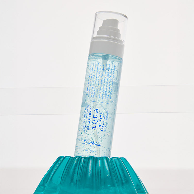 Dr. Althea Aqua Marine Jelly Mist, product photo 6