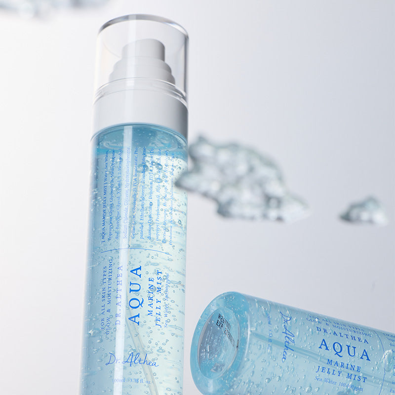 Dr. Althea Aqua Marine Jelly Mist, product photo 5