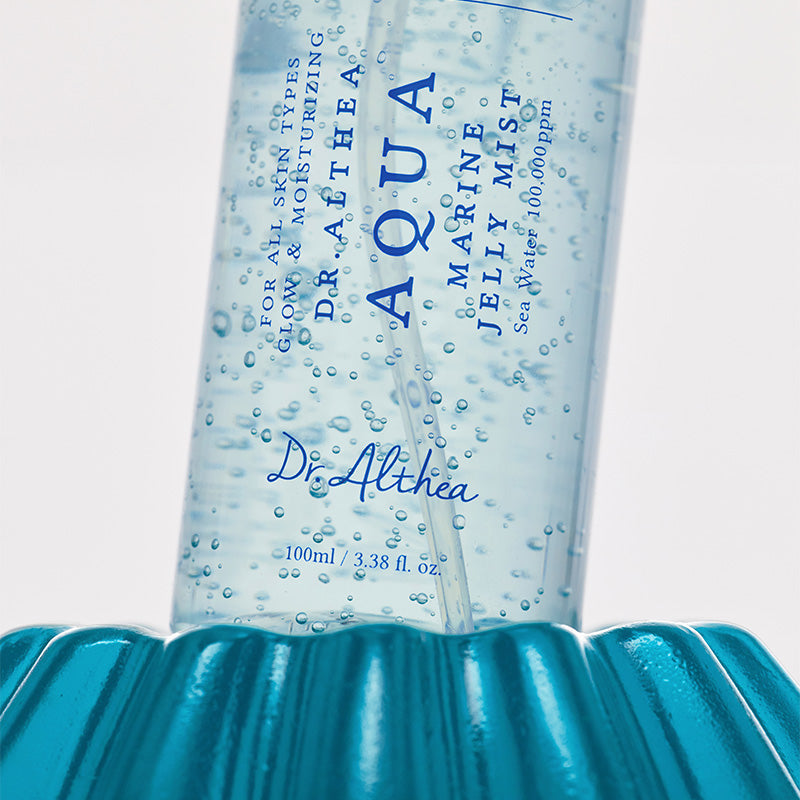 Dr. Althea Aqua Marine Jelly Mist, product photo 3