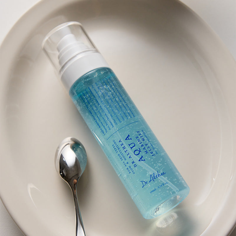 Dr. Althea Aqua Marine Jelly Mist, product photo 8