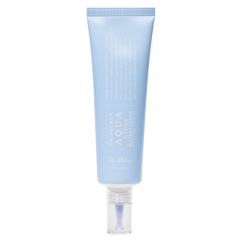 Dr. Althea Aqua Marine Watery Cream