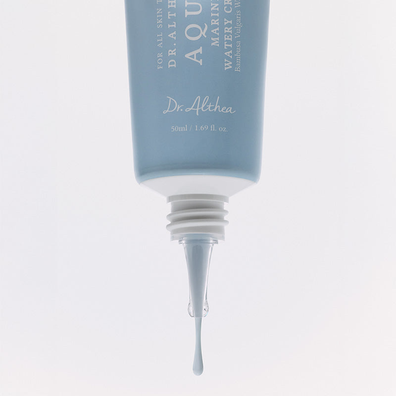 Dr. Althea Aqua Marine Watery Cream, product photo 6