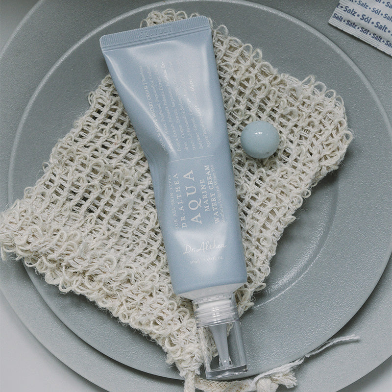 Dr. Althea Aqua Marine Watery Cream, product photo 7