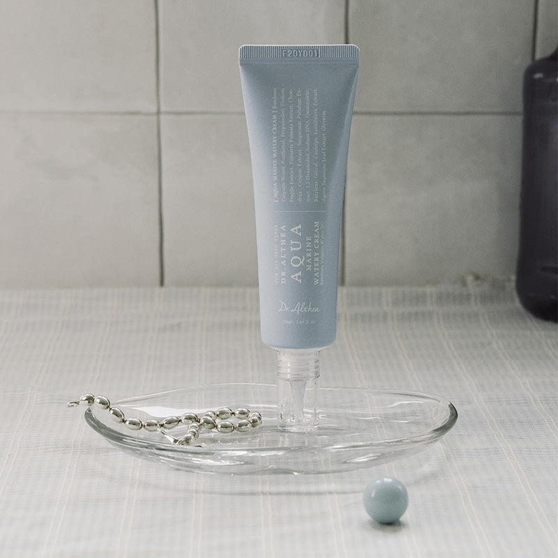 Dr. Althea Aqua Marine Watery Cream, product photo 9