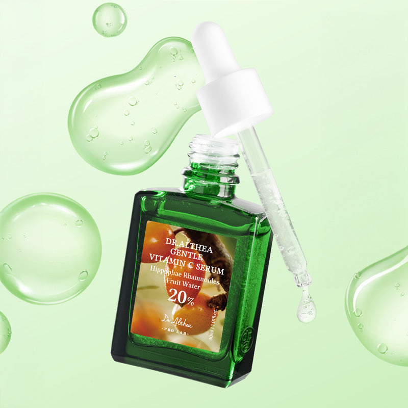 Dr. Althea Gentle Vitamin C Serum, product photo 2