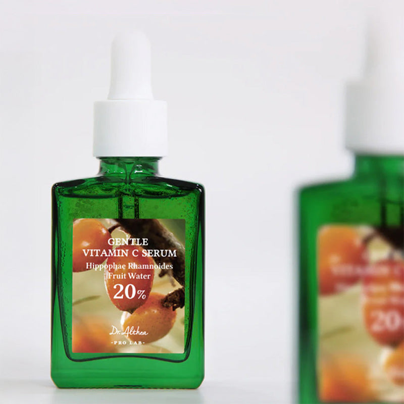 Dr. Althea Gentle Vitamin C Serum, product photo 4