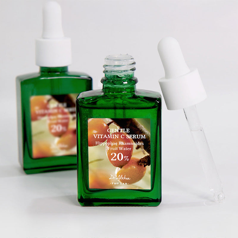 Dr. Althea Gentle Vitamin C Serum, product photo 6