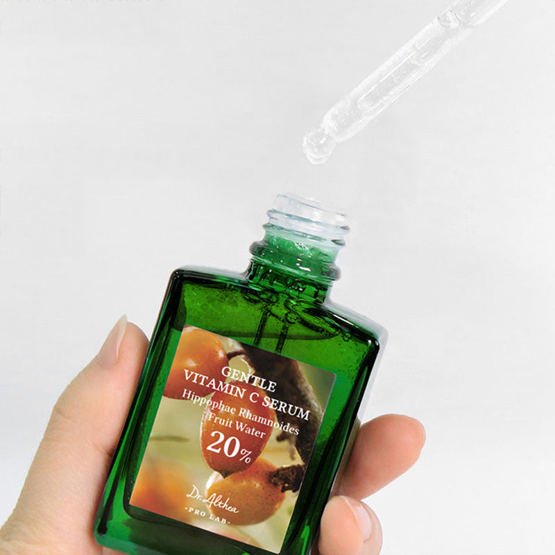 Dr. Althea Gentle Vitamin C Serum, product photo 5