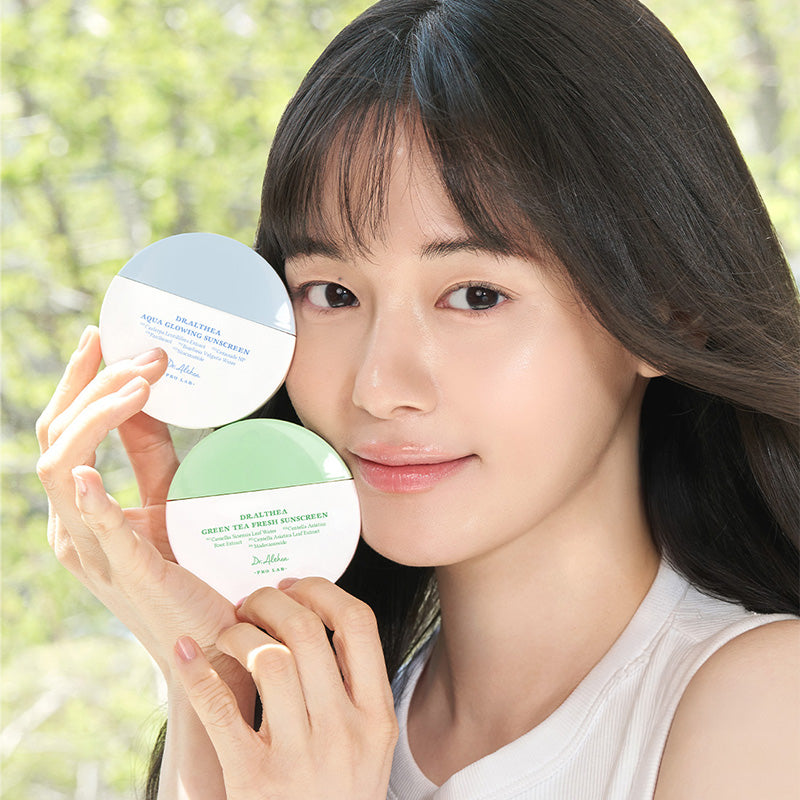 Dr. Althea Green Tea Fresh Sunscreen, product photo 7