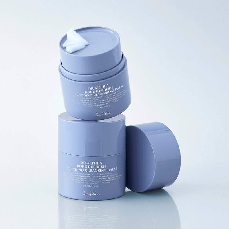 Dr. Althea Pore Refresh Cleansing Balm, product photo 5