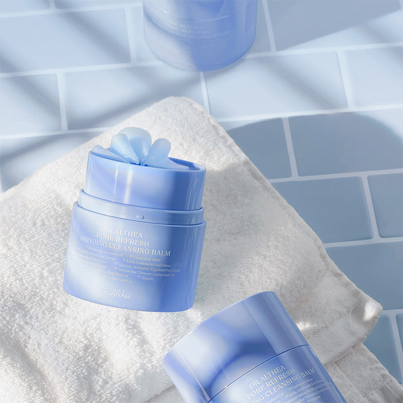 Dr. Althea Pore Refresh Cleansing Balm, product photo 6
