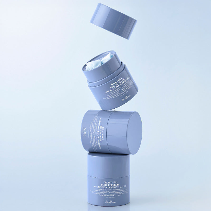 Dr. Althea Pore Refresh Cleansing Balm, product photo 7