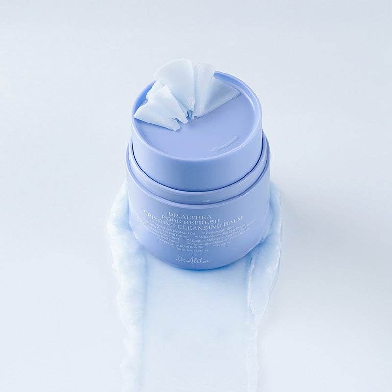 Dr. Althea Pore Refresh Cleansing Balm, product photo 4
