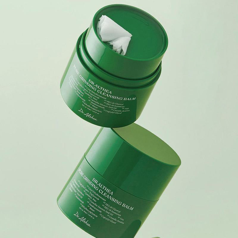 Dr. Althea Pure Grinding Cleansing Balm, product photo 3