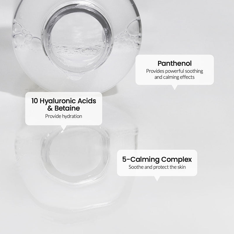 Biodance First Synergy Toner, product photo 11