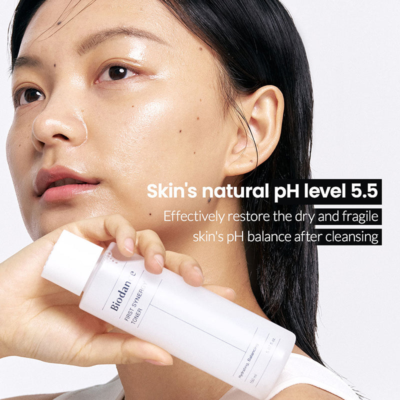 Biodance First Synergy Toner, product photo 10