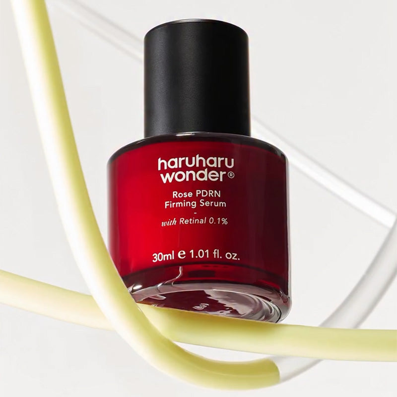 Rose PDRN Soothing Serum