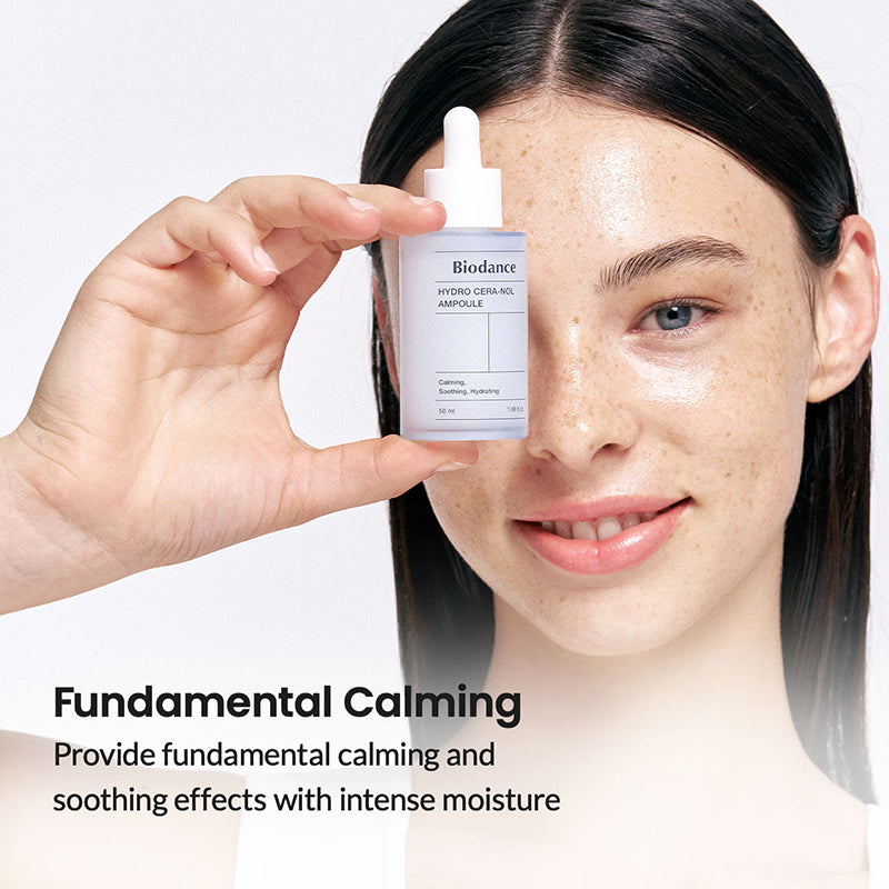 Biodance Hydro Cera-Nol Ampoule, product photo 9