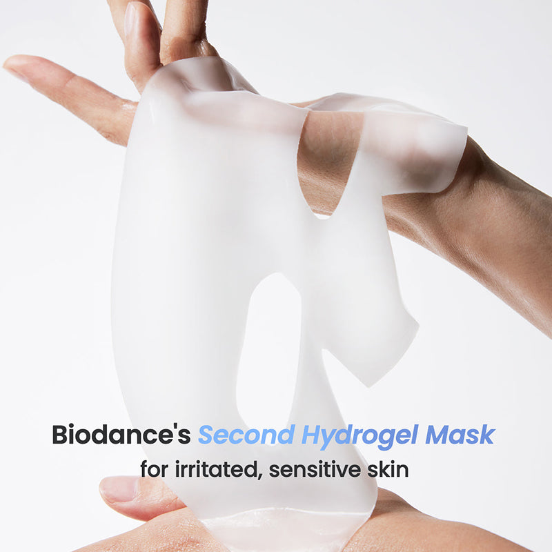 Biodance Hydro Cera-Nol Real Deep Mask, product photo 9