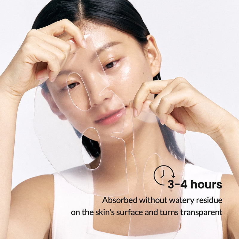 Biodance Hydro Cera-Nol Real Deep Mask, product photo 10