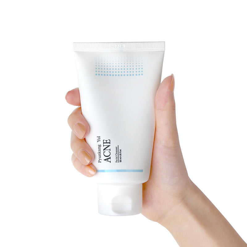 Pyunkang Yul ACNE Facial Cleanser, product photo 4