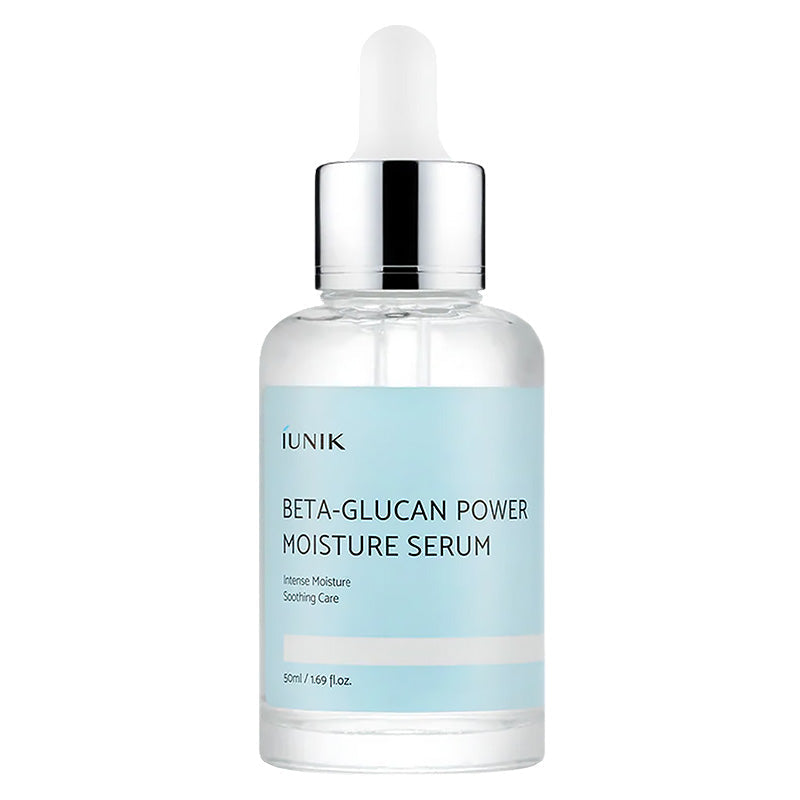 iUNIK Beta Glucan Power Moisture Serum