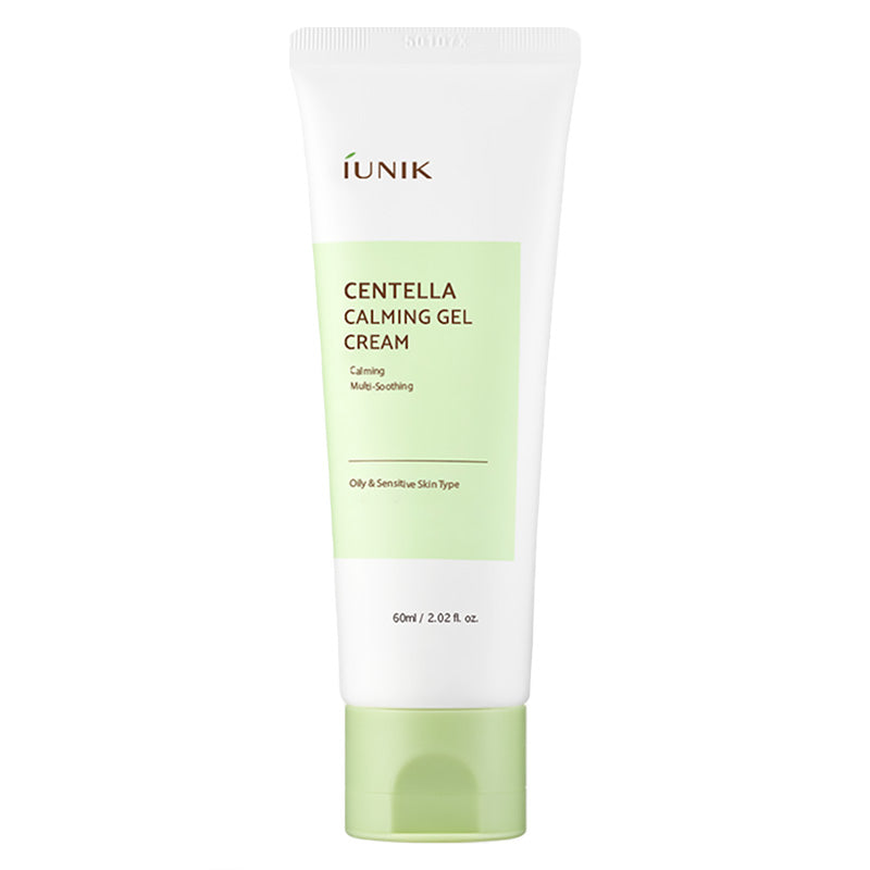iUNIK Centella Calming Gel Cream