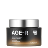 AGE-R Glutathione Glow Capsule Cream