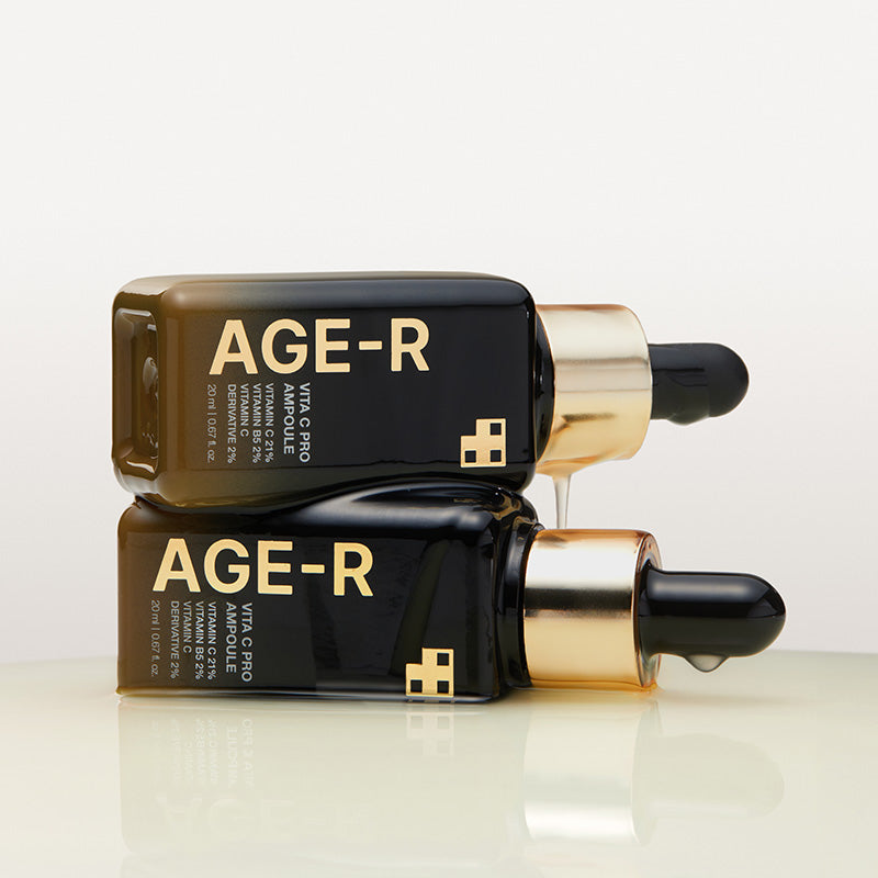 Medicube Age-R Vita C Pro Ampoule