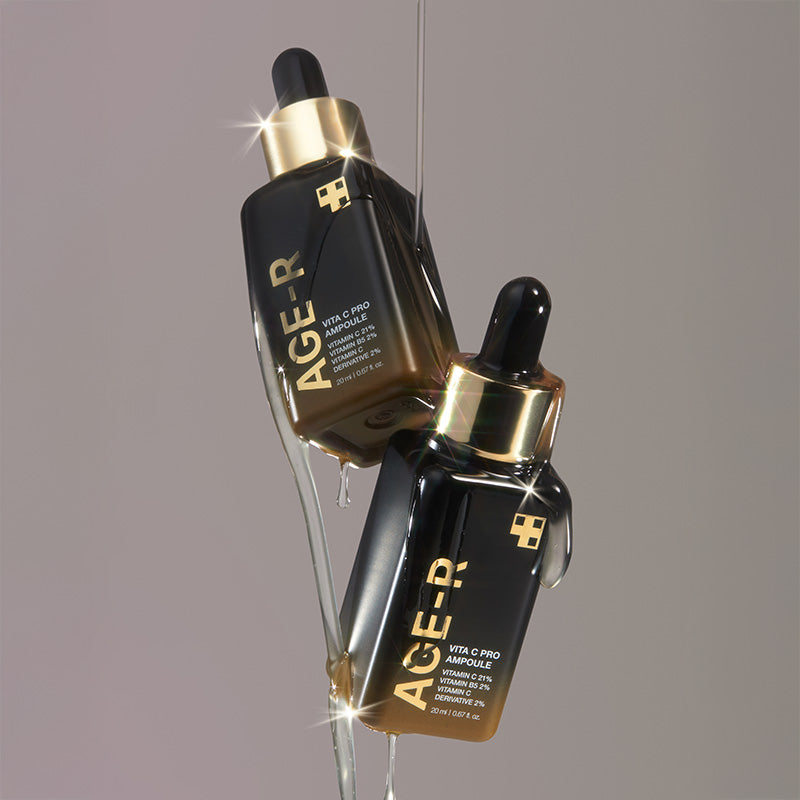 Medicube Age-R Vita C Pro Ampoule