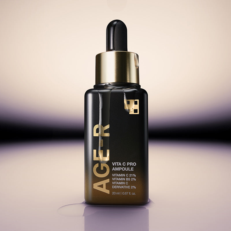 Medicube Age-R Vita C Pro Ampoule