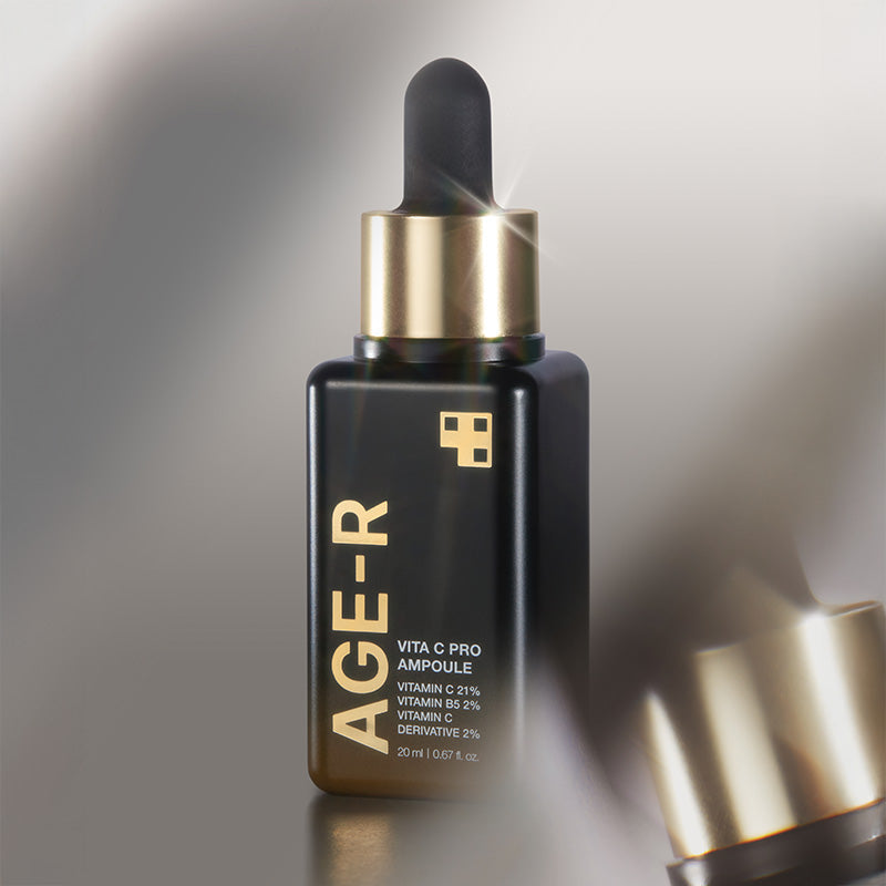 Medicube Age-R Vita C Pro Ampoule