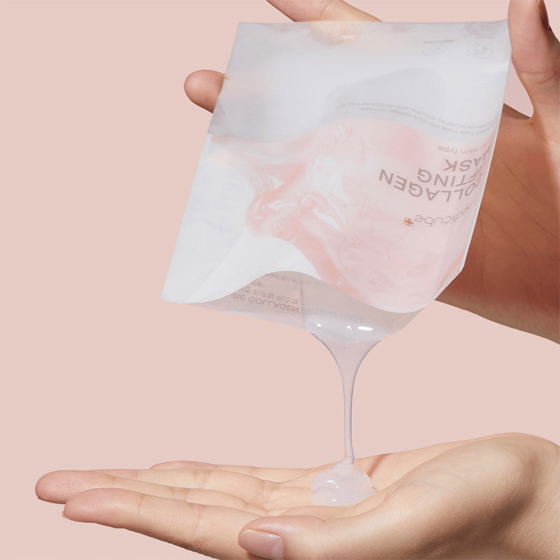 Medicube Collagen Lifting Mask