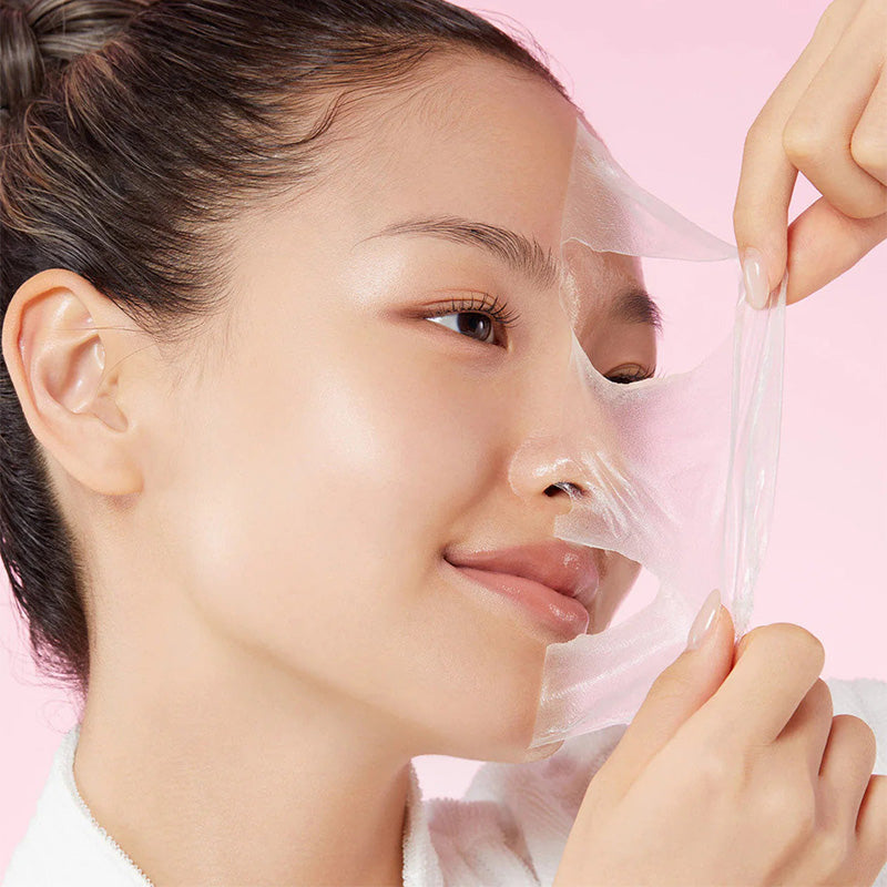 Collagen Night Warpping Mask