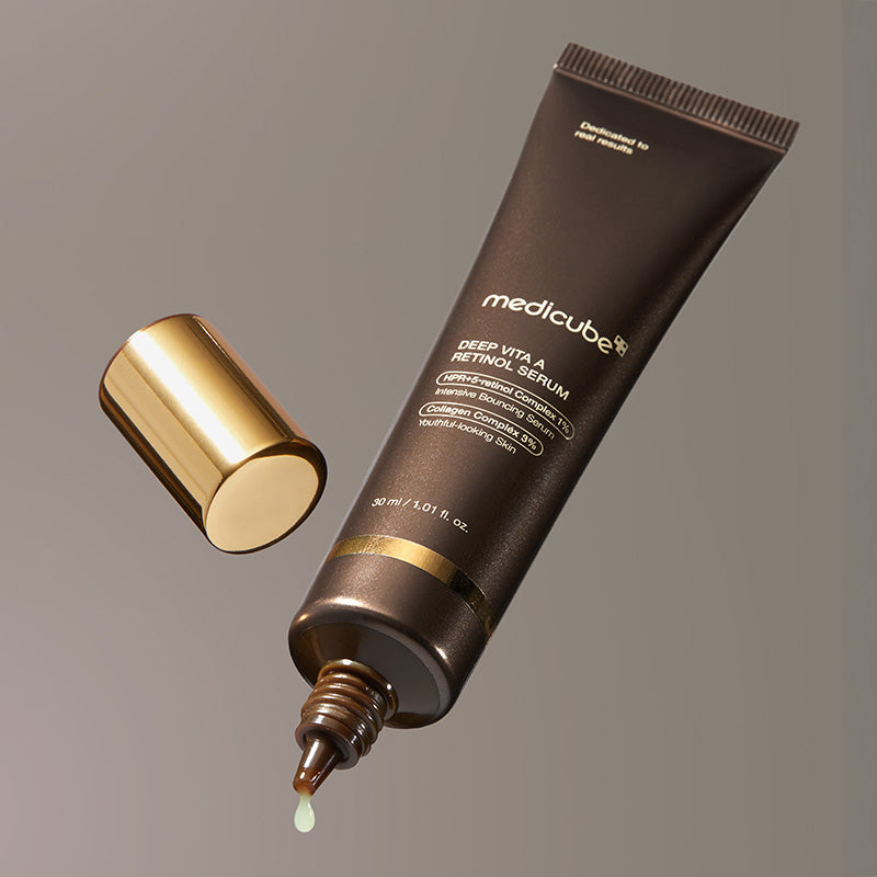 Medicube Deep Vita A Retinol Serum