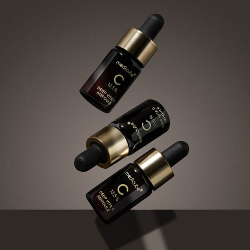 Medicube Deep Vita C Ampoule 2.0