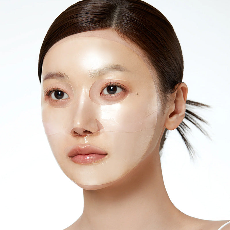 Medicube Kojic Acid Turmeric Brightening Gel Mask