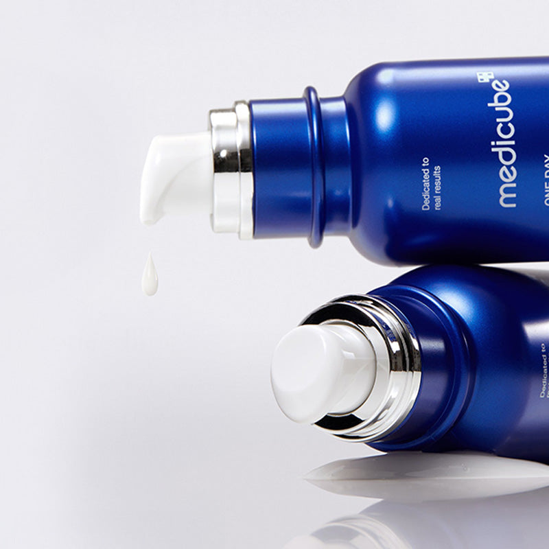 Medicube One Day Exosome Shot Pore Ampoule 7500