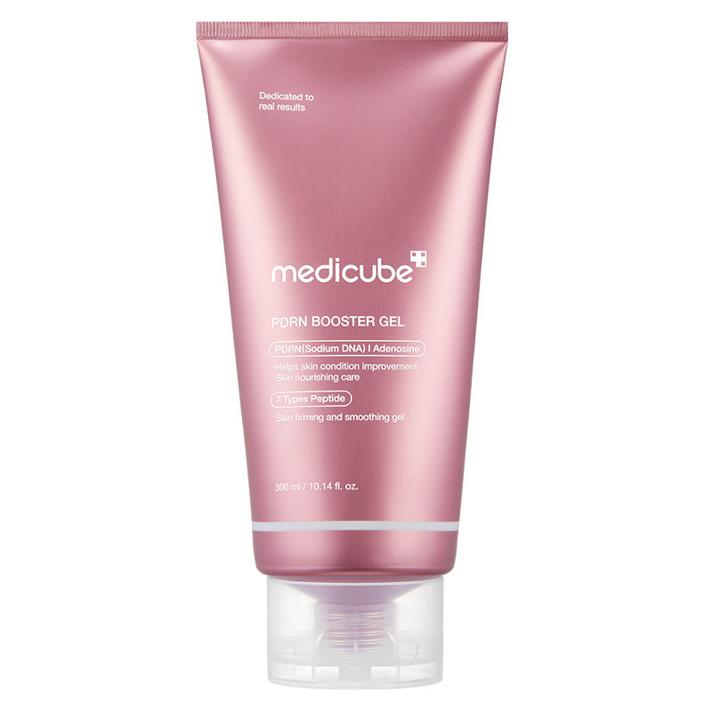 Medicube PDRN Booster Gel