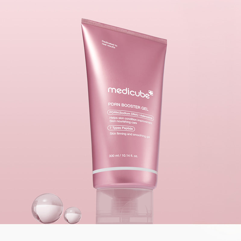 Medicube PDRN Booster Gel