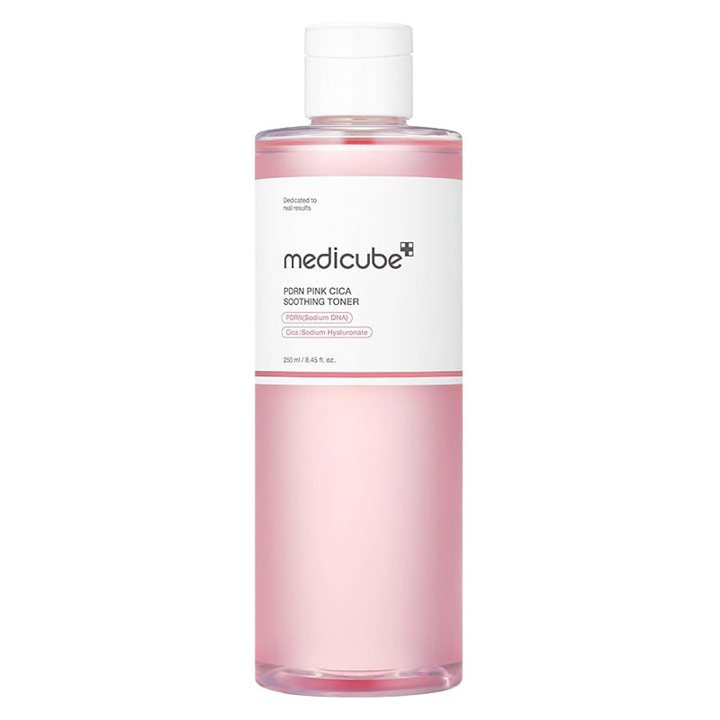 Medicube PDRN Pink Cica Soothing Toner