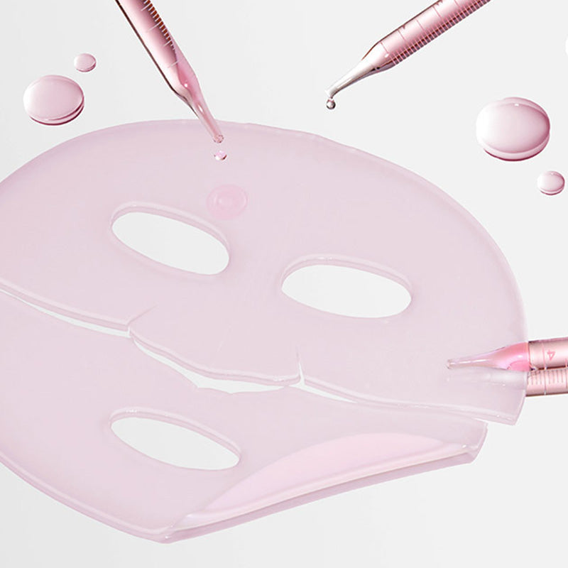 Medicube PDRN Pink Collagen Gel Mask