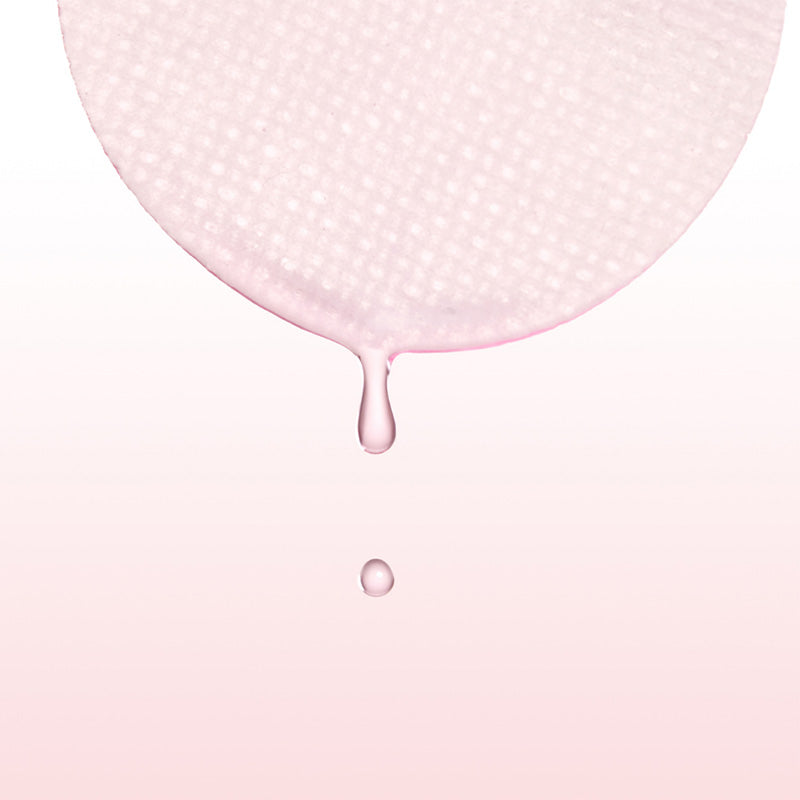 Medicube PDRN Pink Collagen Toning Gel Toner Pad