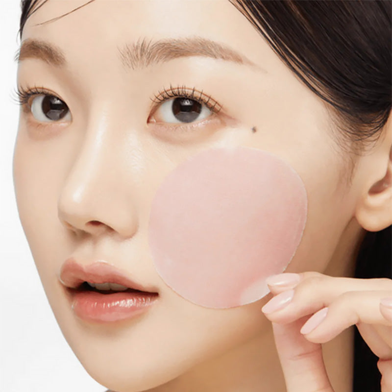 Medicube PDRN Pink Collagen Toning Gel Toner Pad