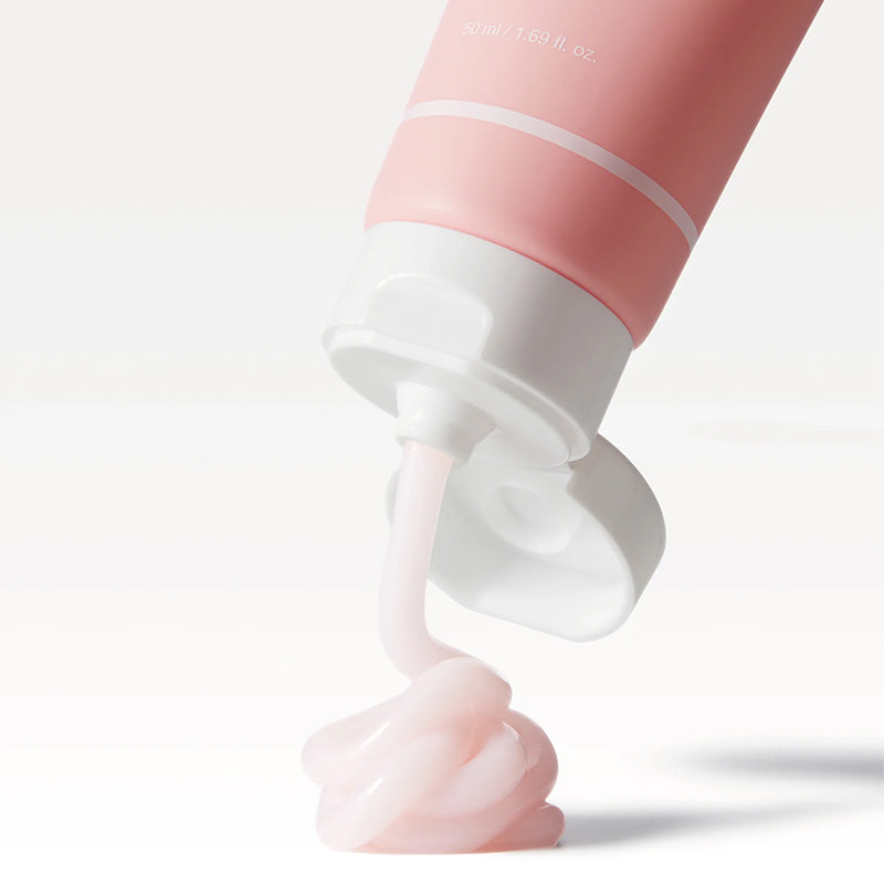 Medicube PDRN Pink Hyaluronic Moisturizing Cream