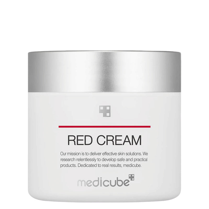 Medicube Red Cream 2.0