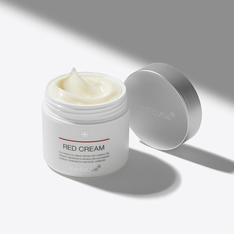 Medicube Red Cream 2.0